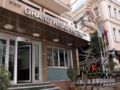 Grand Hisar Hotel ホテルの詳細