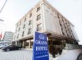 Grand Hotel Avcilar ホテルの詳細