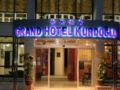Grand Hotel Kurdoglu ホテルの詳細