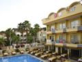Grand Lukullus Hotel ホテルの詳細