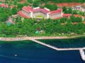 Grand Yazıcı Club Marmaris Palace ホテルの詳細