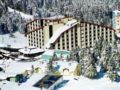 Grand Yazici Ski Hotel & Spa ホテルの詳細