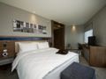 Hampton by Hilton Bursa ホテルの詳細