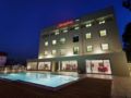 Hampton by Hilton Ordu ホテルの詳細