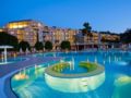 Hilton Bodrum Turkbuku Resort and Spa ホテルの詳細