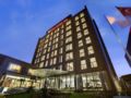 Hilton Garden Inn Istanbul Beylikduzu ホテルの詳細