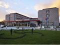 Hilton Garden Inn Konya ホテルの詳細