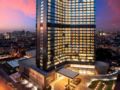 Hilton Istanbul Bomonti Hotel and Conference Center ホテルの詳細