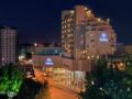 Hilton Kayseri Hotel ホテルの詳細