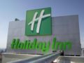 Holiday Inn Ankara - Cukurambar ホテルの詳細