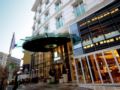 Holiday Inn Ankara-Kavaklidere ホテルの詳細