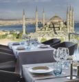 Hotel Arcadia Blue Istanbul ホテルの詳細