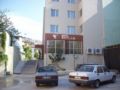 Hotel Baylan Basmane ホテルの詳細