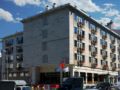 Hotel Buyuk Keban ホテルの詳細