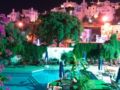 Hotel Centro Bodrum ホテルの詳細