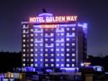 Hotel Golden Way Giyimkent ホテルの詳細