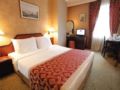 Hotel Istanbul Kervansaray ホテルの詳細