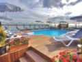 Hotel Istanbul Trend ホテルの詳細