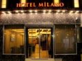 Hotel Milano Istanbul ホテルの詳細