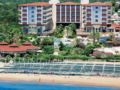 Hotel Terrace Beach Resort All Inclusive ホテルの詳細