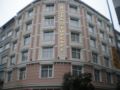 Hotel Topkapi ホテルの詳細