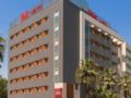 Ibis Izmir Alsancak ホテルの詳細