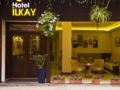 Ilkay Hotel ホテルの詳細