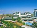 Innvista Hotels Belek ホテルの詳細