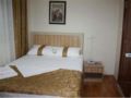 Istanbul Comfort Hotel ホテルの詳細