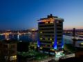 Istanbul Golden City Hotel ホテルの詳細