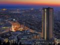 Istanbul Marriott Hotel Sisli ホテルの詳細