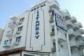 Istankoy Hotel ホテルの詳細