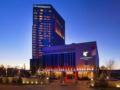 JW Marriott Hotel Ankara ホテルの詳細