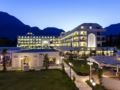 Karmir Resort & Spa ホテルの詳細