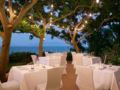 Kempinski Hotel Barbaros Bay Bodrum ホテルの詳細