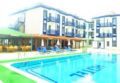 Kerim Hotel ホテルの詳細