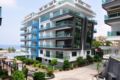 Konak Seaside Homes 21 Luxury Apartments ホテルの詳細
