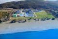 Korumar Ephesus Beach & Spa Resort - Ultra All Inclusive ホテルの詳細