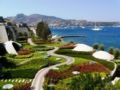 Kuum Hotel & Spa Bodrum ホテルの詳細