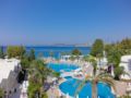 Labranda TMT Bodrum Resort ホテルの詳細