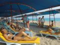 Laphetos Beach Resort & Spa ホテルの詳細