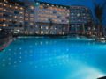 Long Beach Resort & Spa Deluxe - Ultra All Inclusive ホテルの詳細