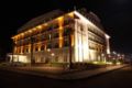 Luxor Garden Hotel ホテルの詳細