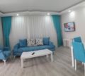 Luxury Apartments in Antalya ホテルの詳細