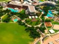 Lykia World Links Golf Antalya Resort ホテルの詳細