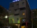 Maltepe 2000 Hotel ホテルの詳細