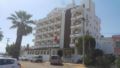 Mardia Beach Hotel ホテルの詳細