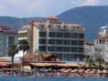 Maris Beach Hotel ホテルの詳細
