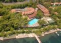 Marmaris Park Hotel ホテルの詳細