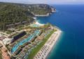 Maxx Royal Kemer Resort ホテルの詳細